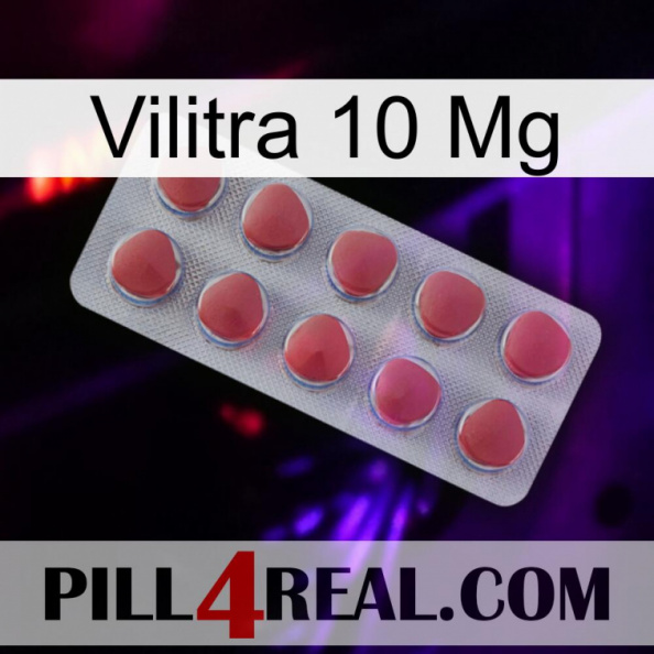 Vilitra 10Mg 18